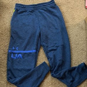 Under Armour Sweatpants